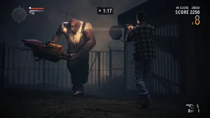 Alan Wake's American Nightmare STEAM GIFT РОССИЯ
