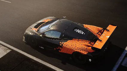 Assetto Corsa Competizione АВТОДОСТАВКА STEAM РОССИЯ