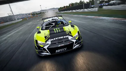 Assetto Corsa Competizione Challengers Pack DLC АВТОДОСТАВКА STEAM РОССИЯ