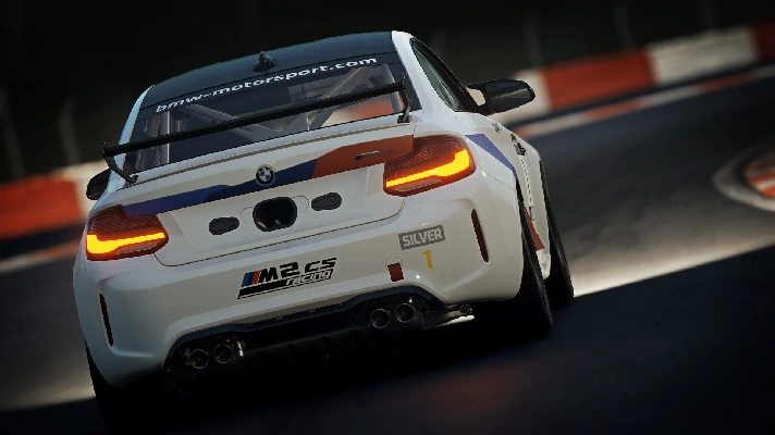 Assetto Corsa Competizione Challengers Pack💎DLC STEAM