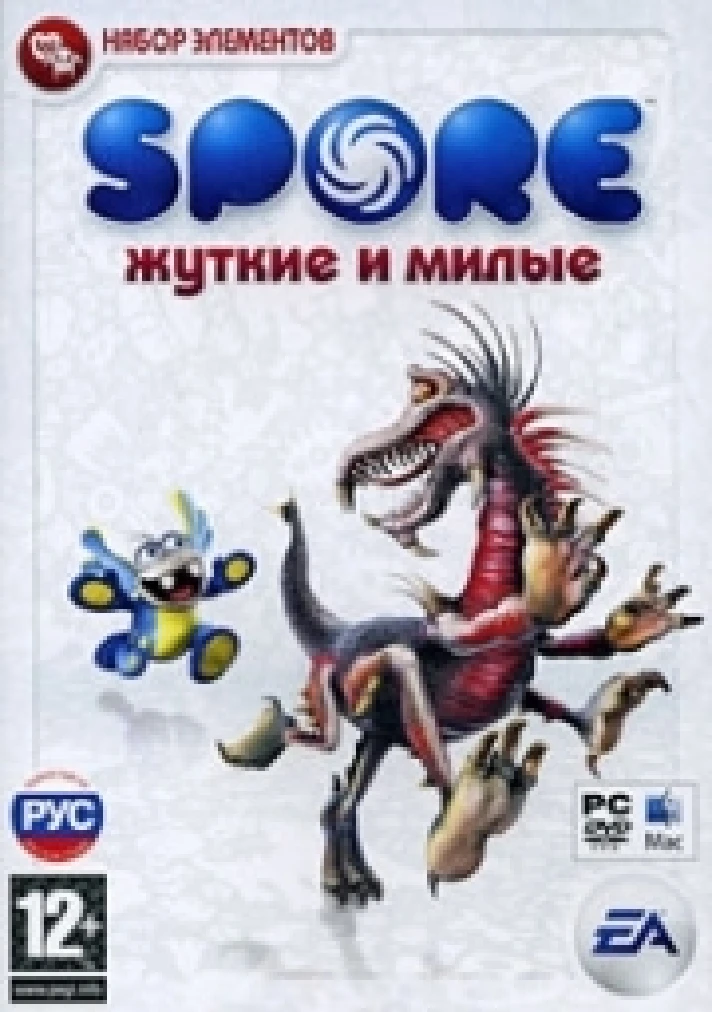 The Sims 2 Double Deluxe + SPORE (+ dlc) acc Origin + Mail