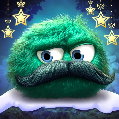  Leo's Fortune iPhone ios iPad Appstore +БОНУС 