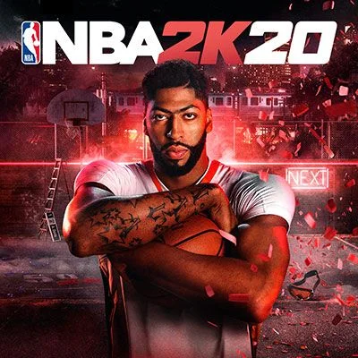  NBA 2K20 iPhone ios iPad Appstore +БОНУС 