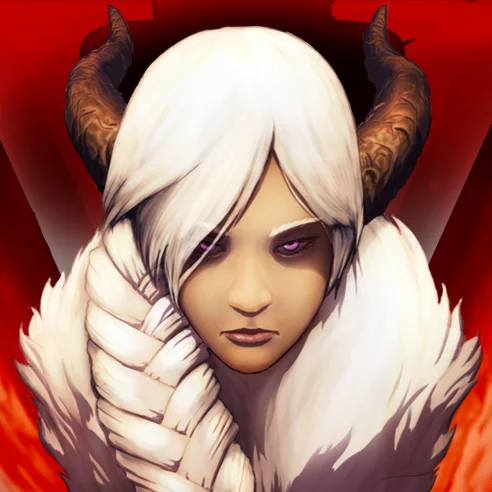  Grimvalor iPhone ios iPad Appstore +БОНУС 