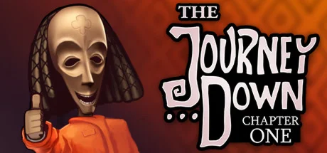 The Journey Down: Chapter One XBOX ONE X|S КЛЮЧ