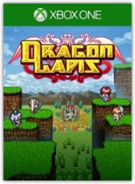 Dragon Lapis XBOX ONE X|S КЛЮЧ