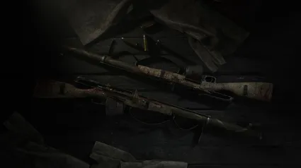 Hunt: Showdown 1896 - Crossroads DLC STEAM GIFT РОССИЯ
