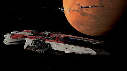 X4: Cradle of Humanity АВТОДОСТАВКА DLC STEAM РОССИЯ