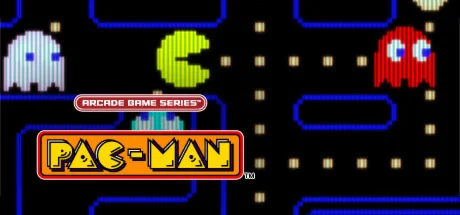 ARCADE GAME SERIES: PAC-MANАВТОДОСТАВКА STEAM РОССИЯ