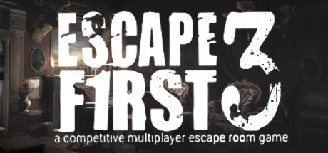 Escape First 3 АВТОДОСТАВКА  STEAM GIFT РОССИЯ