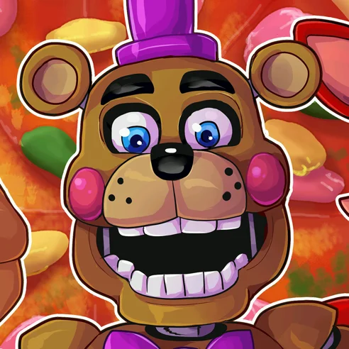 FNaF 6: Pizzeria Simulator iPhone ios Appstore +БОНУС 