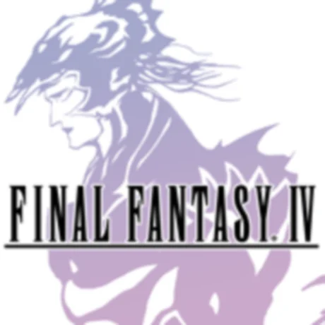   FINAL FANTASY IV iPhone ios iPad Appstore + БОНУС  