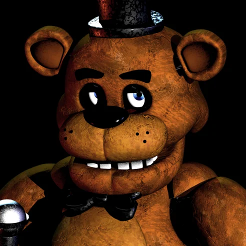  Five Nights at Freddy's iPhone ios Appstore +БОНУС 