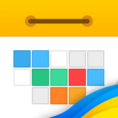  Calendars 5 от Readdle iPhone ios Appstore +БОНУС 