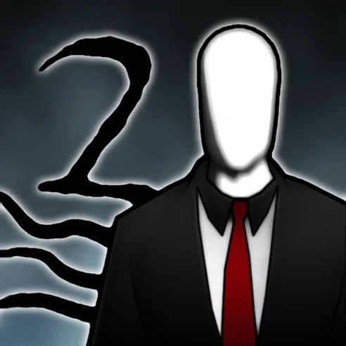  Slender Rising 2 iPhone ios iPad Appstore +БОНУС 