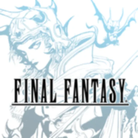   FINAL FANTASY iPhone ios iPad Appstore + БОНУС  