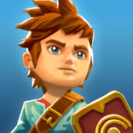   Oceanhorn iPhone ios iPad Appstore + БОНУС  