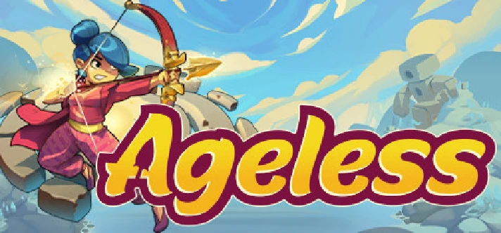 Ageless STEAM KEY (REGION FREE)