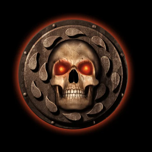  Baldur's Gate iPhone ios iPad Appstore +БОНУС 