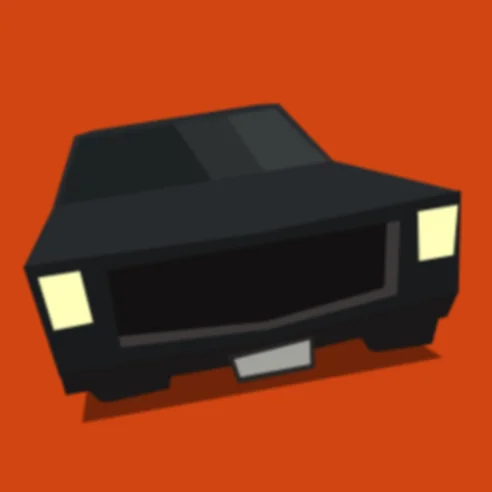  PAKO   Car Chase Simulator iPhone ios Appstore + 