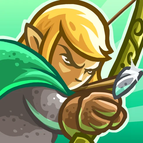  Kingdom Rush Origins iPhone ios Appstore +БОНУС 