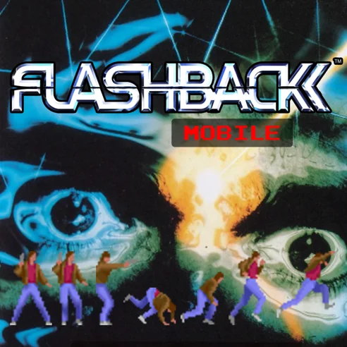  Flashback Mobile iPhone ios iPad Appstore +БОНУС 