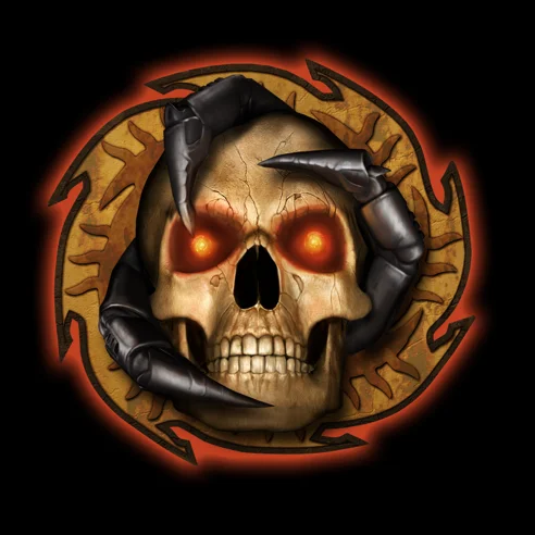  Baldur's Gate II: EE iPhone ios iPad Appstore+БОНУС 
