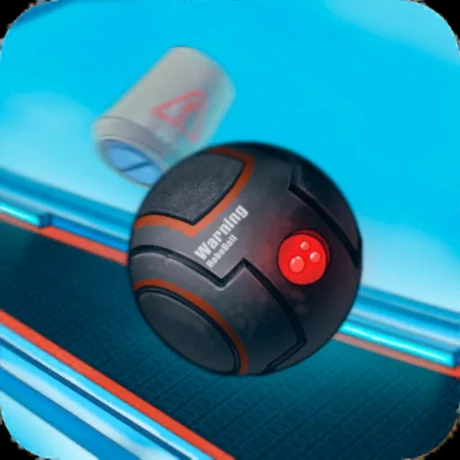   Roboball iPhone ios iPad Appstore + БОНУС  