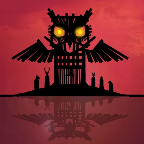 Rusty Lake Paradise iPhone ios iPad Appstore + БОНУС