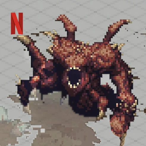 Stranger Things 3 The Game iPhone ios iPad Appstore + 