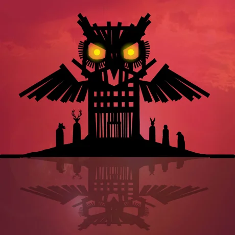 Rusty Lake Paradise iPhone ios iPad Appstore + БОНУС 