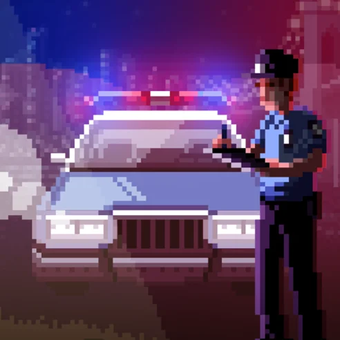  Beat Cop iPhone ios iPad Appstore +БОНУС 