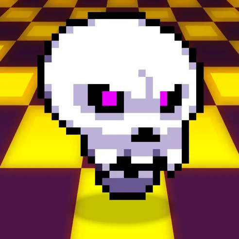 NecroDancer: AMPLIFIED iPhone ios iPad Appstore+БОНУС 