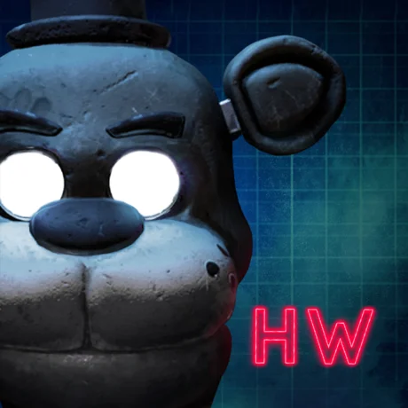 Five Nights at Freddys HW iPhone ios iPad Appstore + 