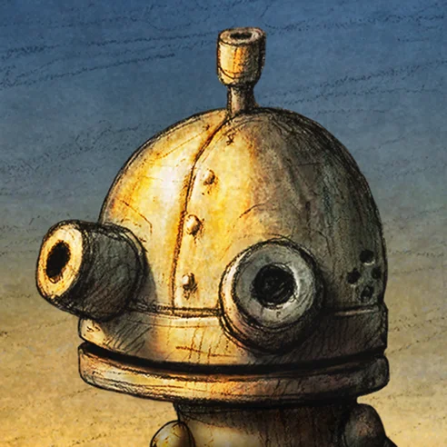  Machinarium iPhone ios iPad Appstore +БОНУС 