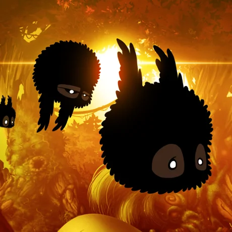   BADLAND iPhone ios iPad Appstore + БОНУС  
