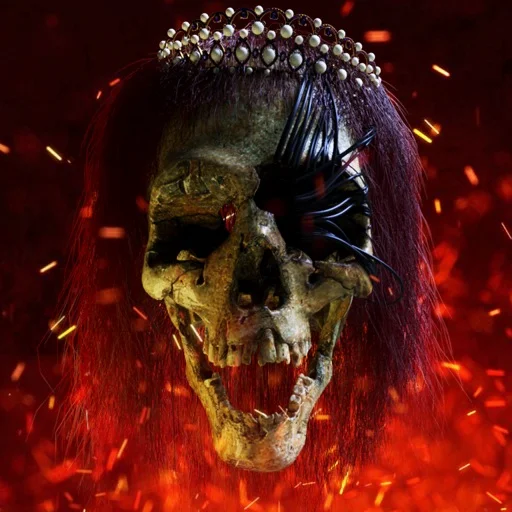  Night Terrors: Bloody Mary AR iPhone ios Appstore + 