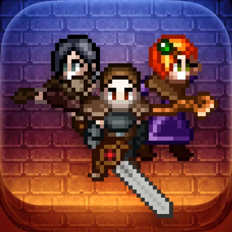   Wayward Souls iPhone ios iPad Appstore + БОНУС  