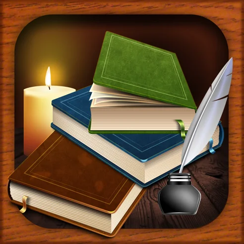  iBouquiniste iPhone ios iPad Appstore +БОНУС 