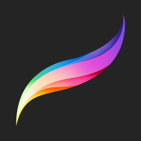  Procreate ios iPadOS iPad Appstore +БОНУС РЕДАКТОРЫ 