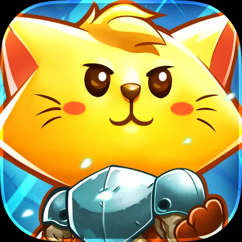  Cat Quest iPhone ios iPad Appstore +БОНУС 