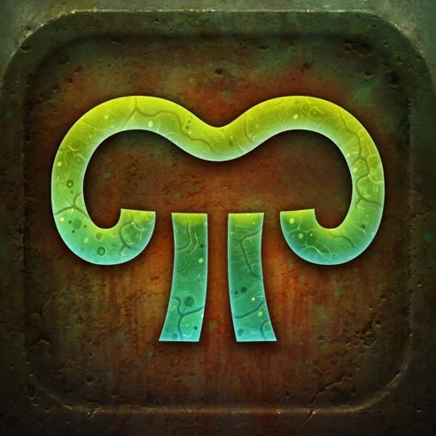  Mushroom 11 iPhone ios iPad Appstore +БОНУС 