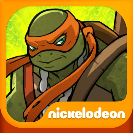 Черепашки ниндзя братство iPhone ios iPad Appstore + 