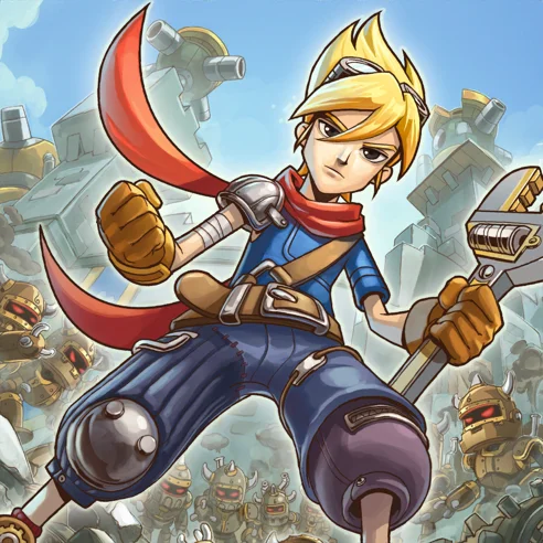  Lock's Quest iPhone ios iPad Appstore +БОНУС 