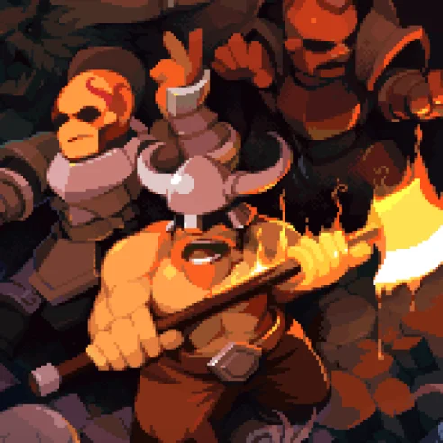 Hero Siege: Pocket Edition iPhone ios Appstore +БОНУС