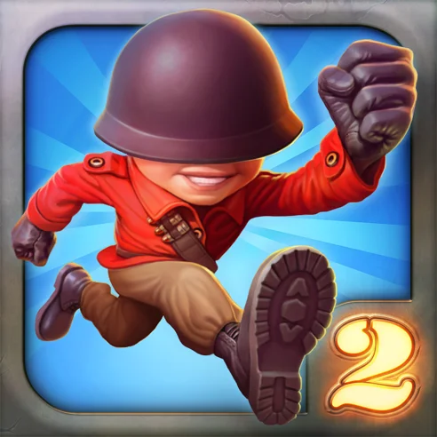  Fieldrunners 2 iPhone ios iPad Appstore +БОНУС 