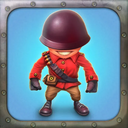  Fieldrunners iPhone ios iPad Appstore +БОНУС 