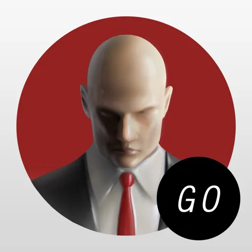  Hitman GO iPhone ios iPad Appstore +БОНУС 