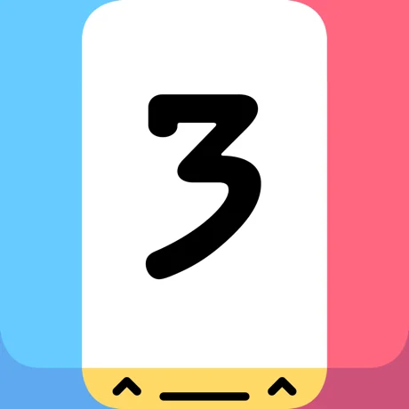   Threes! iPhone ios iPad Appstore + БОНУС  