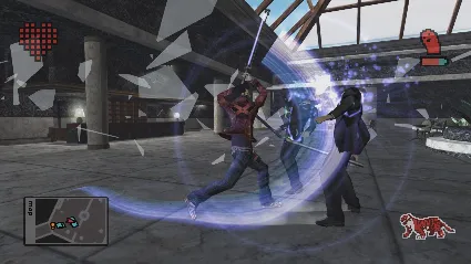 No More Heroes 2: Desperate Struggle STEAM РОССИЯ